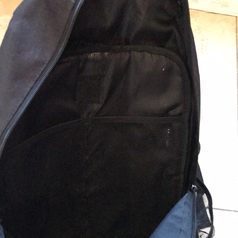 Disney Park Backpack - Picture 3 of 12